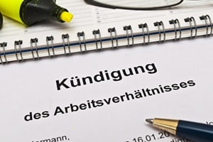 Eine Abfindung kann ohne Kündigungsschutzklage gezahlt werden