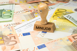 Mindestlohn im Minijob